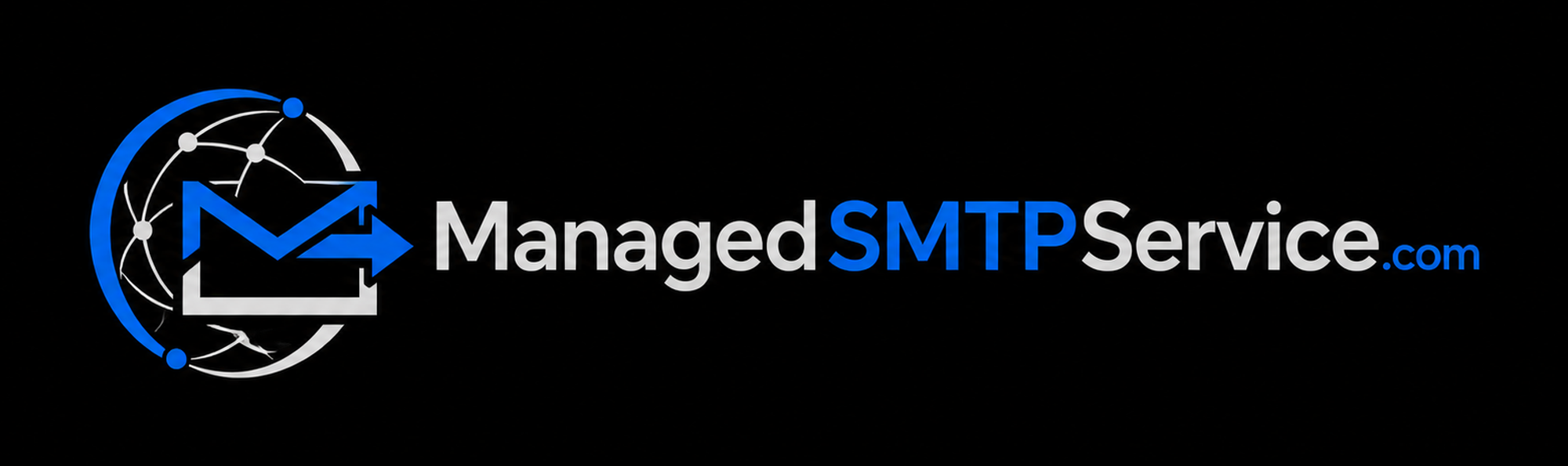 managedsmtpservice.com